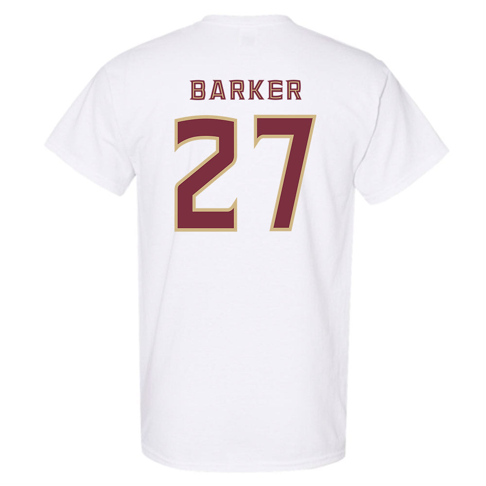 FSU - NCAA Football : Ashlynd Barker - T-Shirt