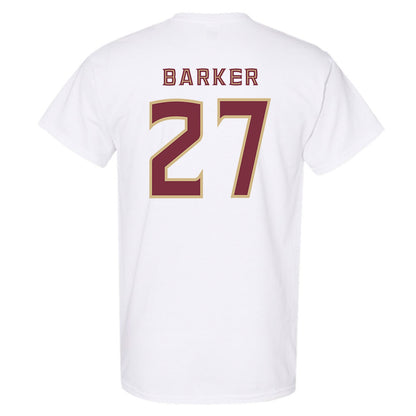 FSU - NCAA Football : Ashlynd Barker - T-Shirt