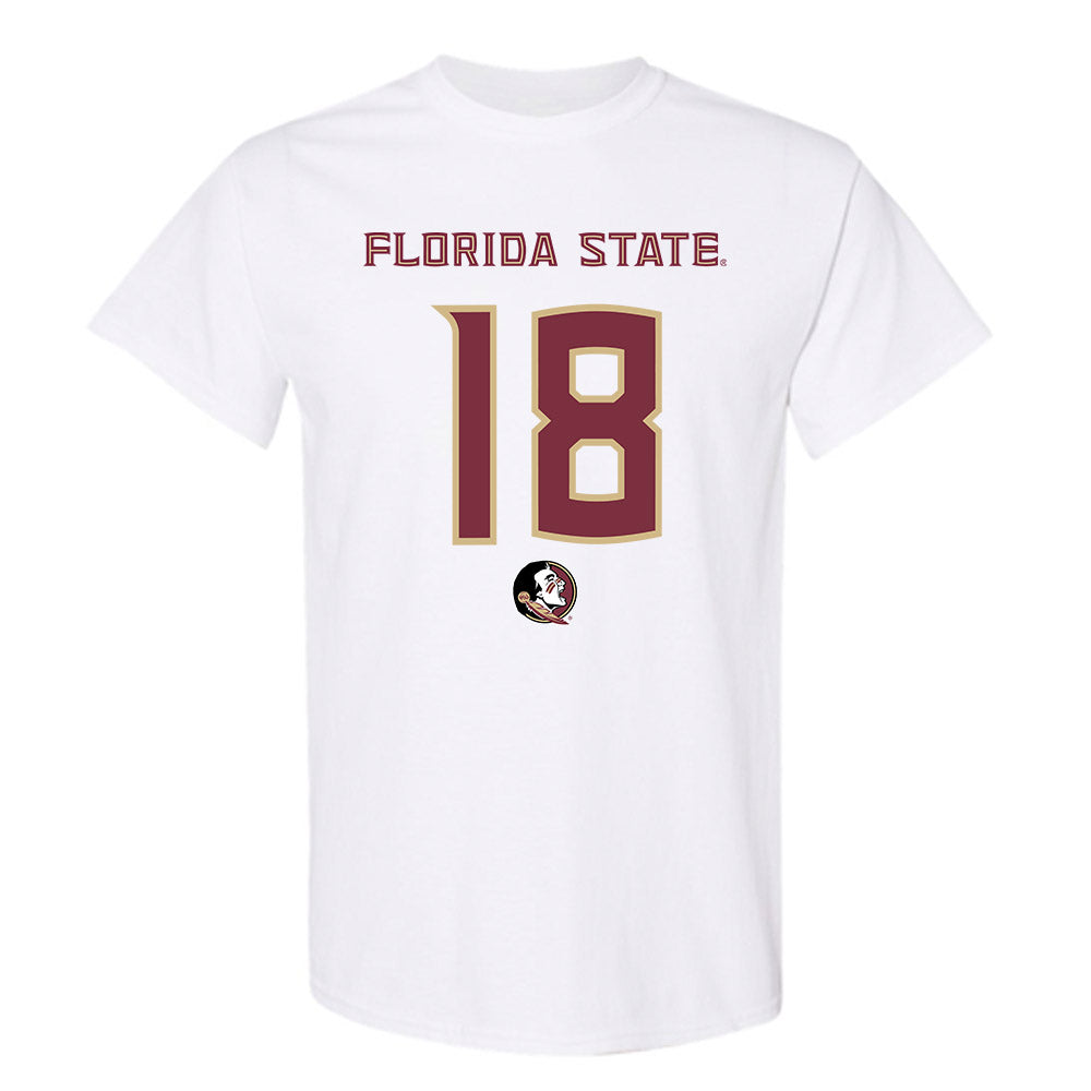 FSU - NCAA Football : Jamari Howard - T-Shirt