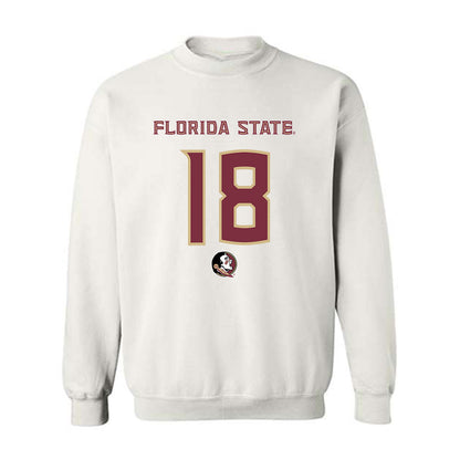 FSU - NCAA Football : Jamari Howard - Crewneck Sweatshirt