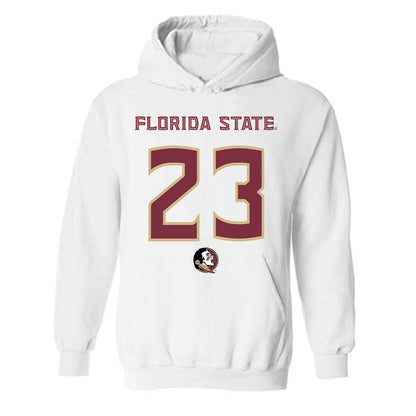 FSU - NCAA Softball : Kennedy Harp - Hooded Sweatshirt