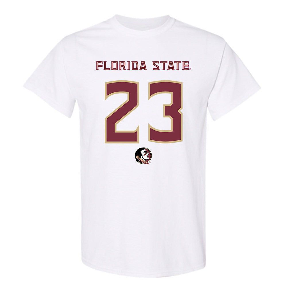 FSU - NCAA Softball : Kennedy Harp - T-Shirt