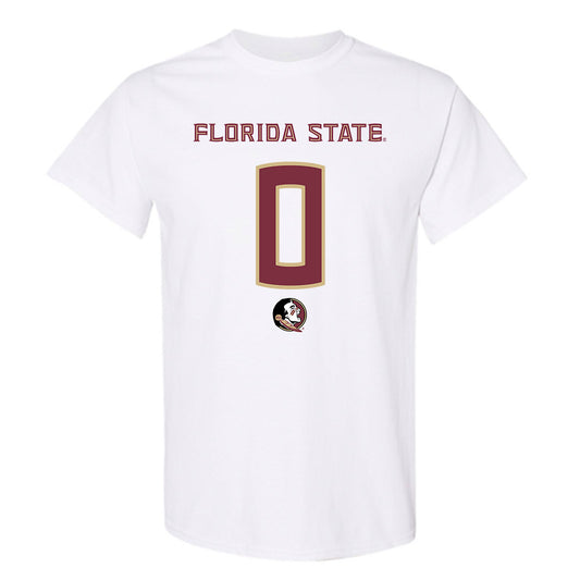 FSU - NCAA Football : Ja'khi Douglas - T-Shirt