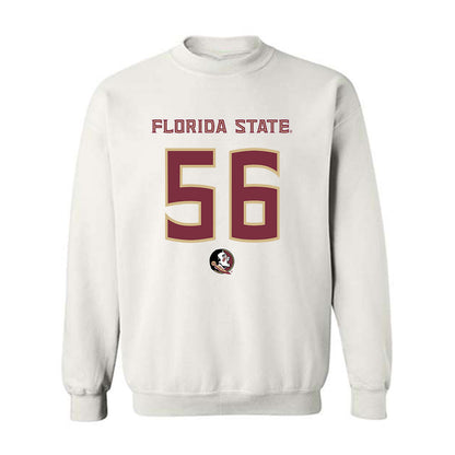 FSU - NCAA Football : KJ Sampson - Crewneck Sweatshirt