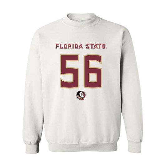 FSU - NCAA Football : KJ Sampson - Crewneck Sweatshirt