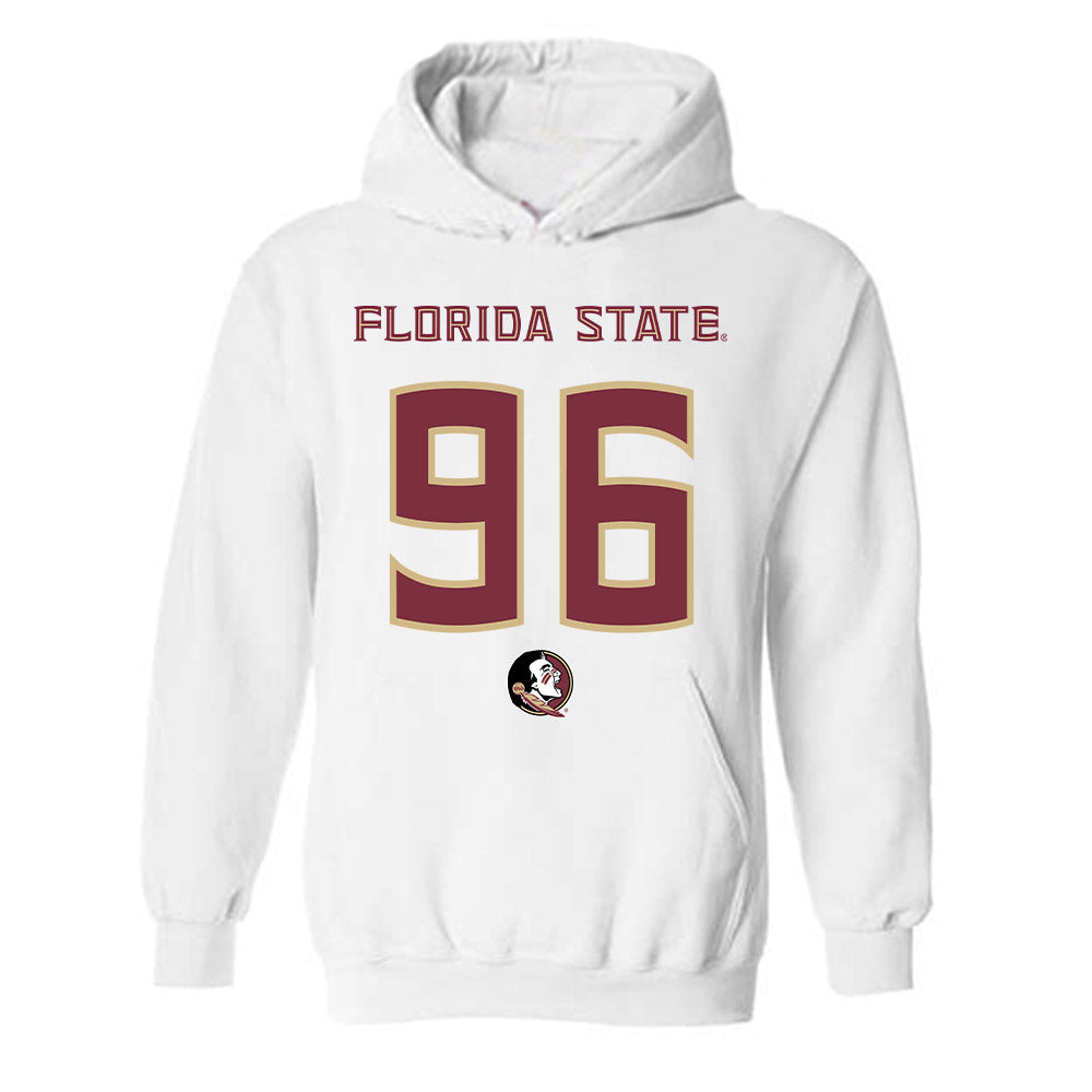 FSU - NCAA Football : Dante Anderson - Hooded Sweatshirt