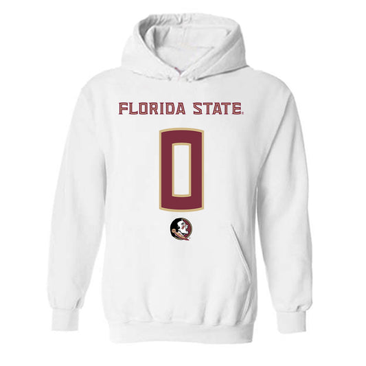 FSU - NCAA Football : Ja'khi Douglas - Hooded Sweatshirt