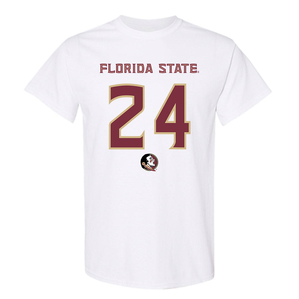 FSU - NCAA Football : KJ Kirkland - T-Shirt