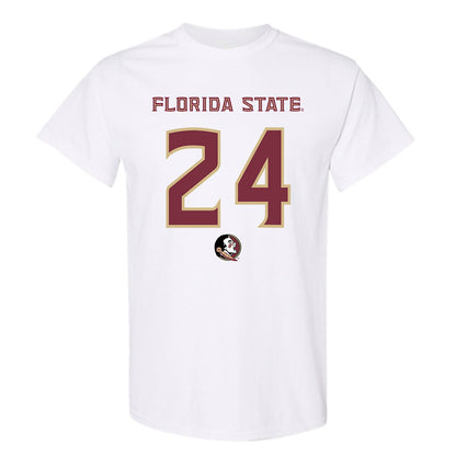 FSU - NCAA Football : KJ Kirkland - T-Shirt