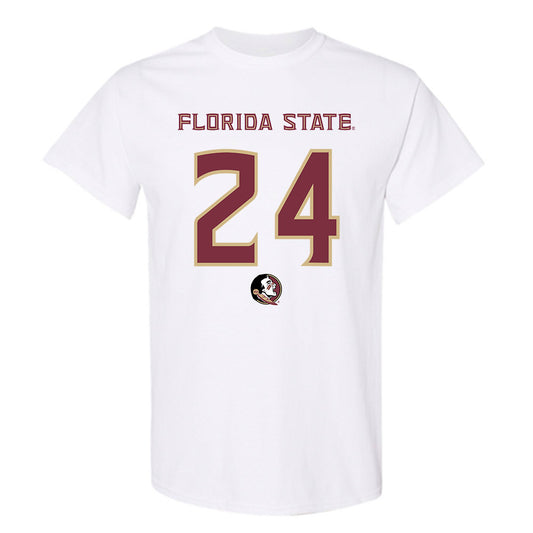 FSU - NCAA Football : KJ Kirkland - T-Shirt