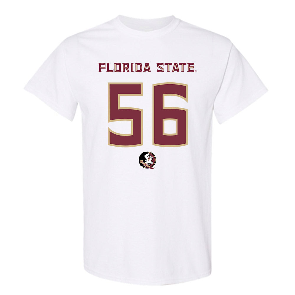 FSU - NCAA Football : KJ Sampson - T-Shirt