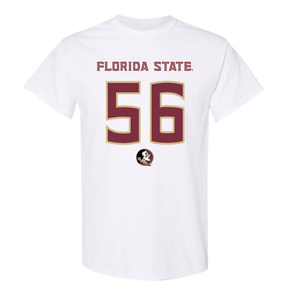 FSU - NCAA Football : KJ Sampson - T-Shirt