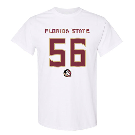 FSU - NCAA Football : KJ Sampson - T-Shirt