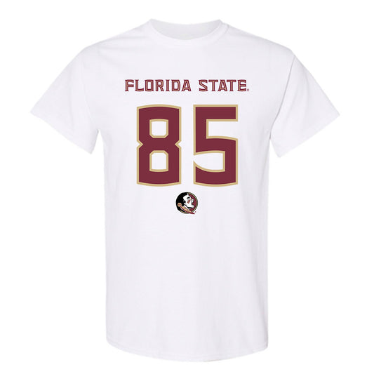 FSU - NCAA Football : Markeston Douglas - T-Shirt