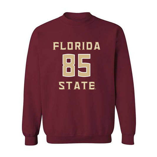 FSU - NCAA Football : Markeston Douglas - Crewneck Sweatshirt