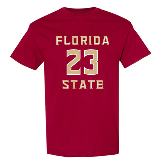FSU - NCAA Softball : Kennedy Harp - T-Shirt