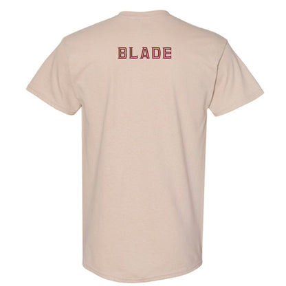 FSU - NCAA Women's Cross Country : Rylee Blade - Replica Shersey T-Shirt-1