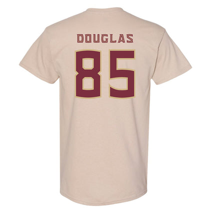 FSU - NCAA Football : Markeston Douglas - Replica Shersey T-Shirt