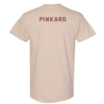 FSU - NCAA Women's Track & Field : Kayla Pinkard - Replica Shersey T-Shirt-1