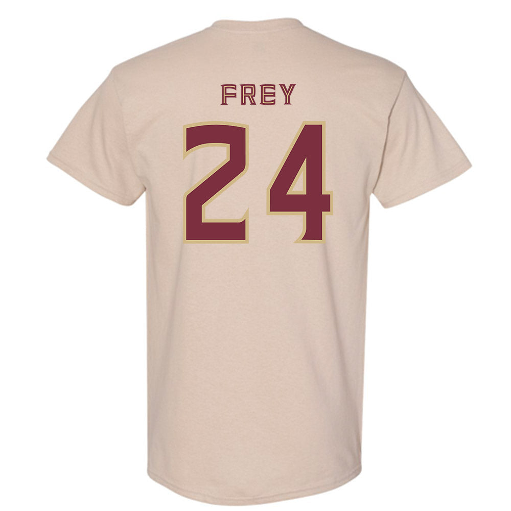 FSU - NCAA Softball : Madison Frey - Replica Shersey T-Shirt
