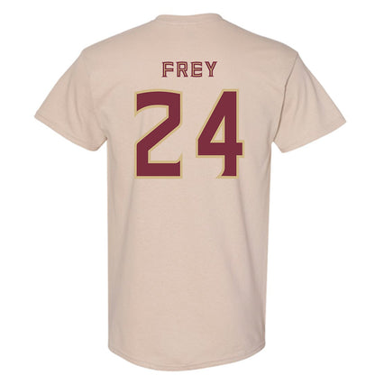 FSU - NCAA Softball : Madison Frey - Replica Shersey T-Shirt