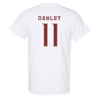 FSU - NCAA Softball : Ashtyn Danley - Replica Shersey T-Shirt