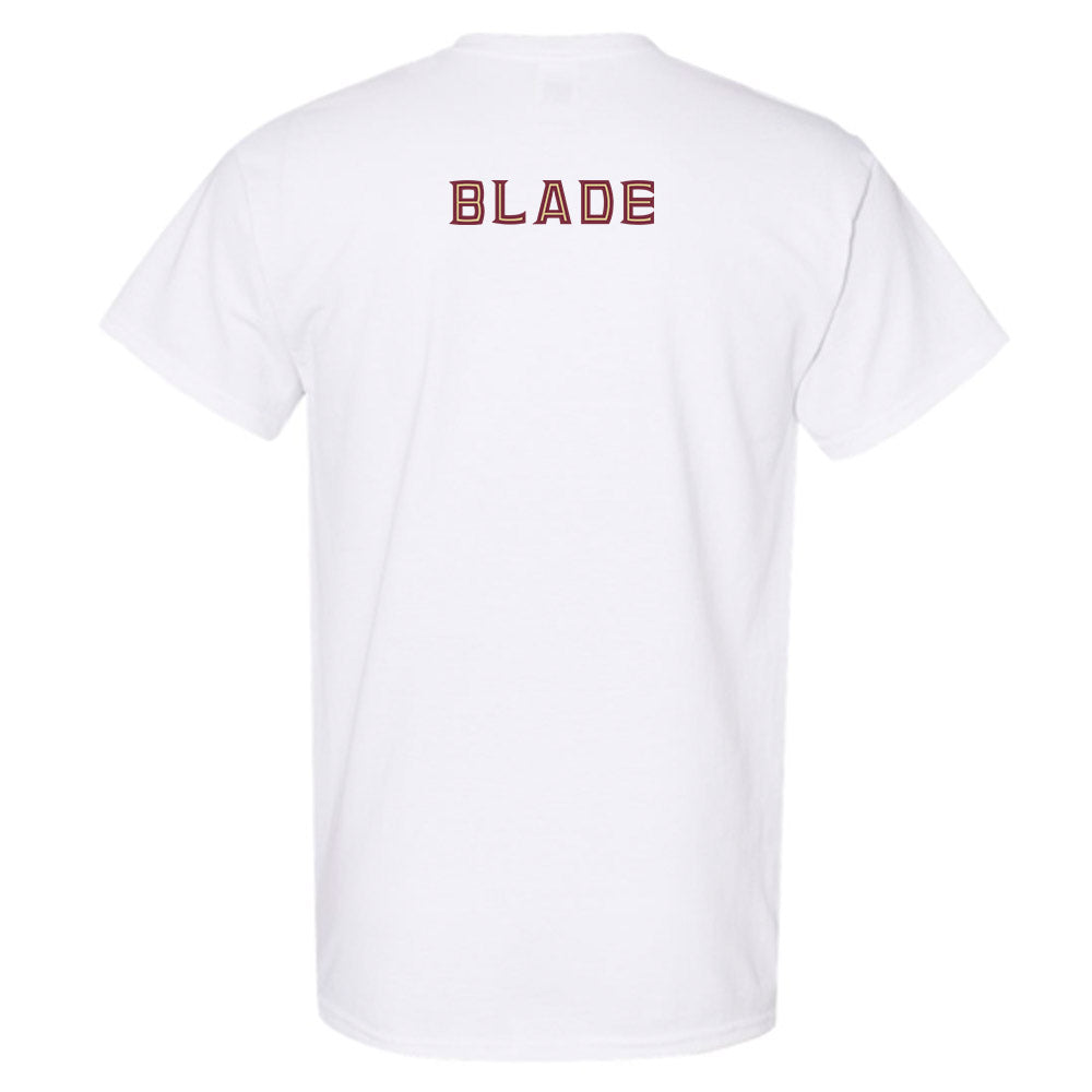 FSU - NCAA Women's Cross Country : Rylee Blade - Replica Shersey T-Shirt-1
