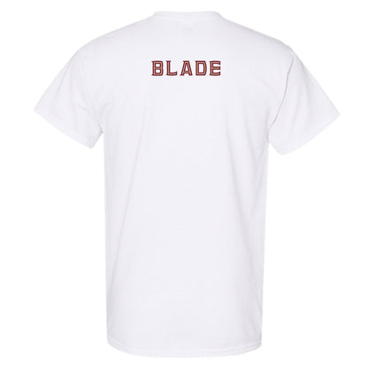 FSU - NCAA Women's Cross Country : Rylee Blade - Replica Shersey T-Shirt-1