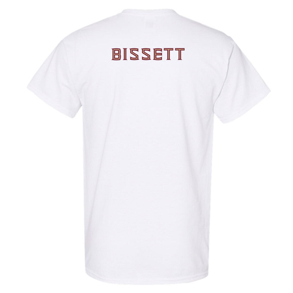 FSU - NCAA Women's Tennis : Millie Bissett - Replica Shersey T-Shirt-1