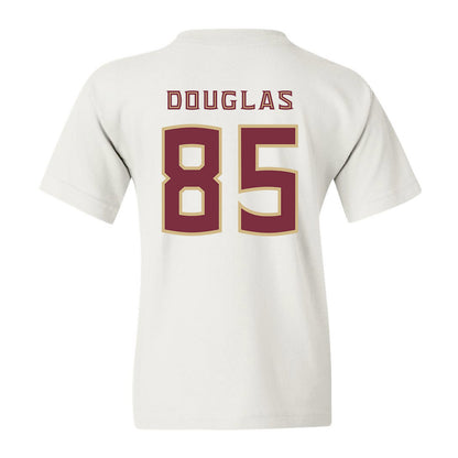 FSU - NCAA Football : Markeston Douglas - Replica Shersey Youth T-Shirt