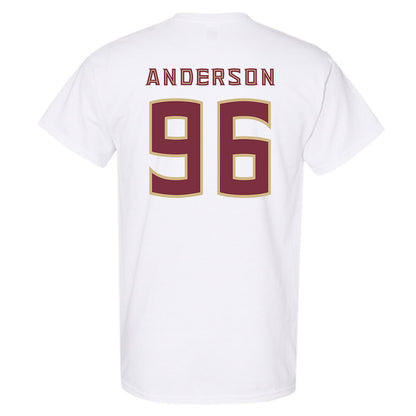 FSU - NCAA Football : Dante Anderson - Replica Shersey T-Shirt