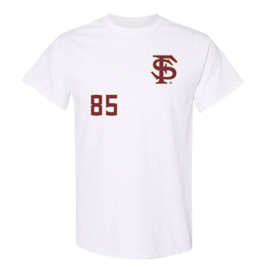 FSU - NCAA Football : Markeston Douglas - Replica Shersey T-Shirt