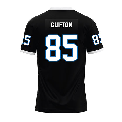 MTSU - NCAA Football : Neo Clifton - Premium Football Jersey-1