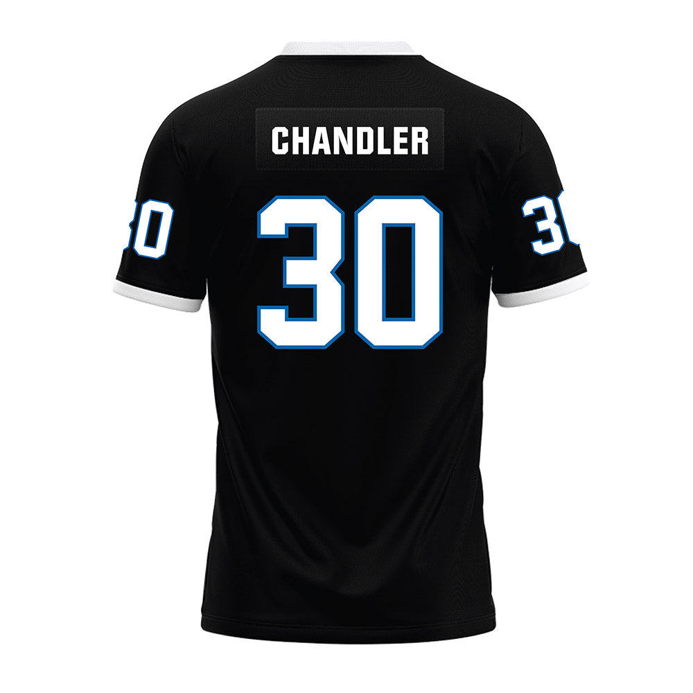 MTSU - NCAA Football : Rai'keyrean Chandler - Premium Football Jersey-1