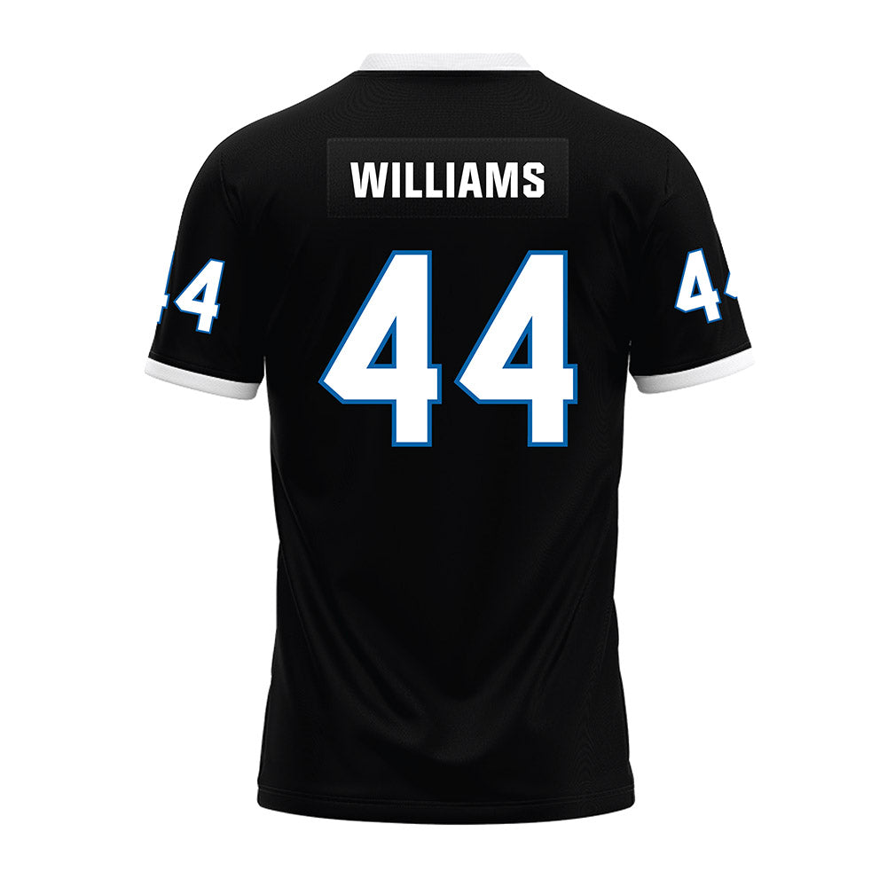 MTSU - NCAA Football : Jayden Williams - Premium Football Jersey-1