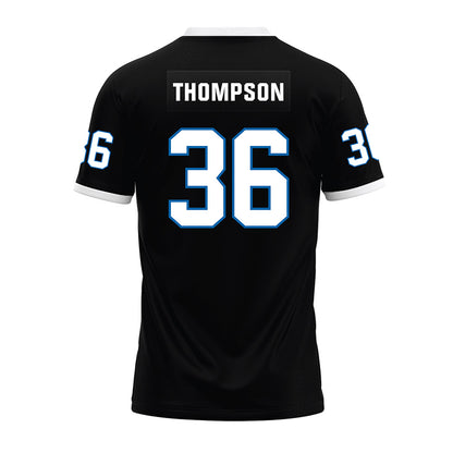 MTSU - NCAA Football : Jordan Thompson - Premium Football Jersey