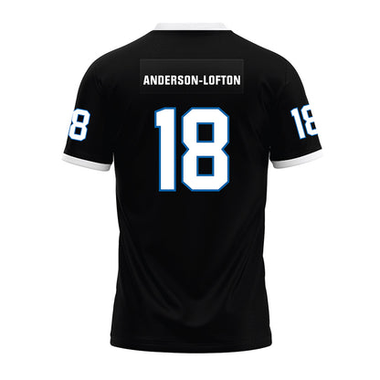 MTSU - NCAA Football : Stanley Anderson-Lofton - Premium Football Jersey-1