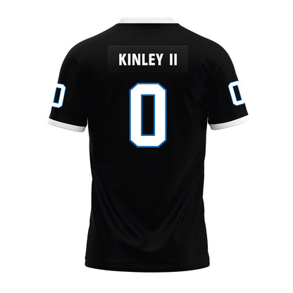 MTSU - NCAA Football : Richard Kinley II - Premium Football Jersey