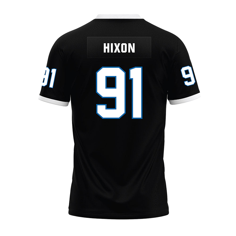 MTSU - NCAA Football : Felix Hixon - Premium Football Jersey