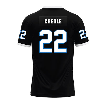 MTSU - NCAA Football : Jaiden Credle - Premium Football Jersey