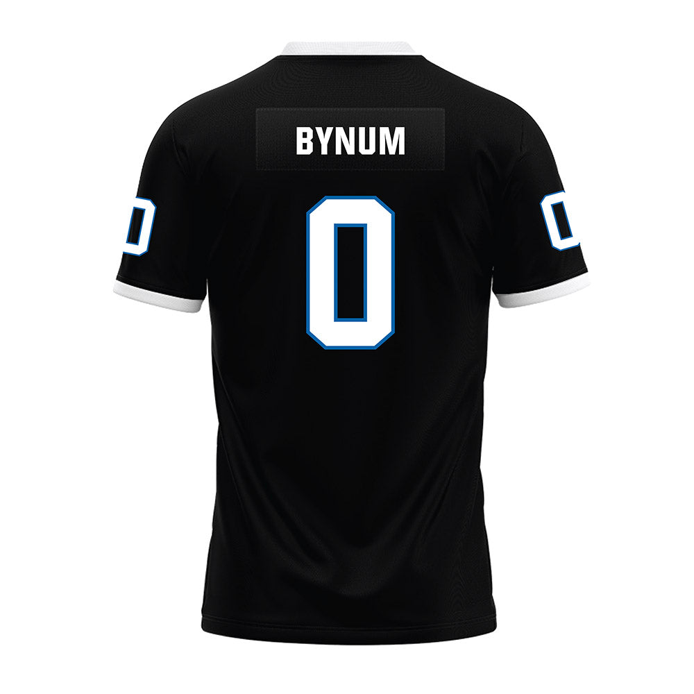 MTSU - NCAA Football : Anthony Bynum - Premium Football Jersey-1