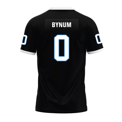 MTSU - NCAA Football : Anthony Bynum - Premium Football Jersey-1
