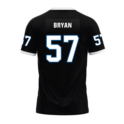 MTSU - NCAA Football : Bo Bryan - Premium Football Jersey-1