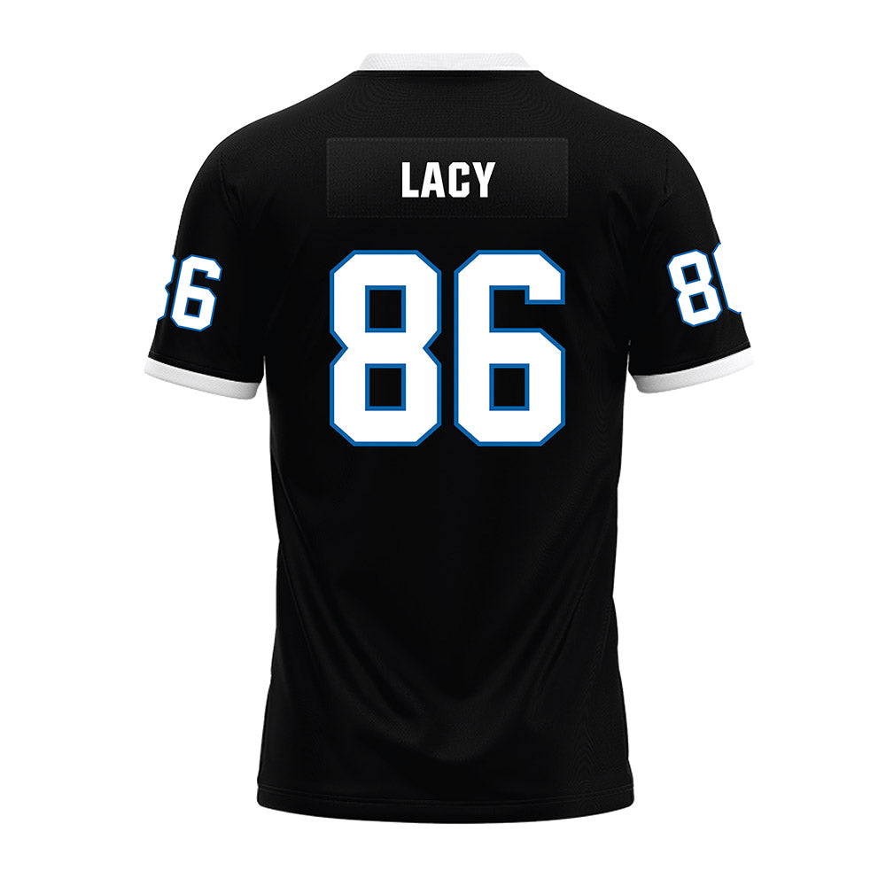 MTSU - NCAA Football : Cam Lacy - Premium Football Jersey