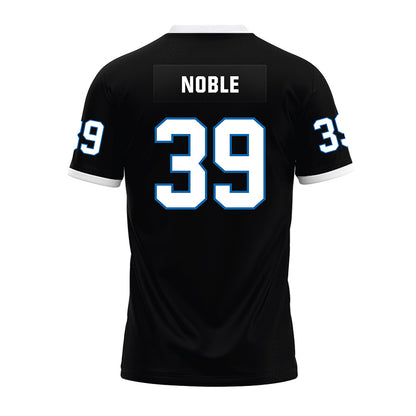MTSU - NCAA Football : Christofer Noble - Premium Football Jersey-1