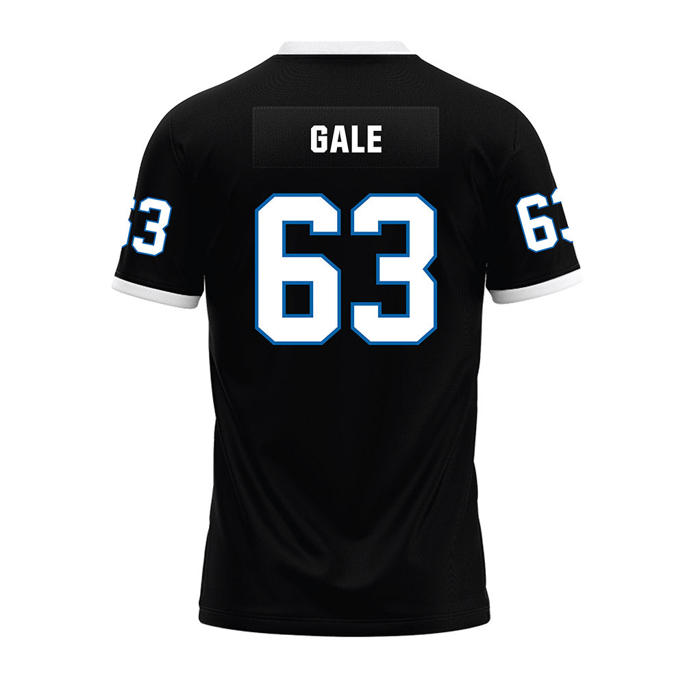 MTSU - NCAA Football : Alexander Gale - Premium Football Jersey