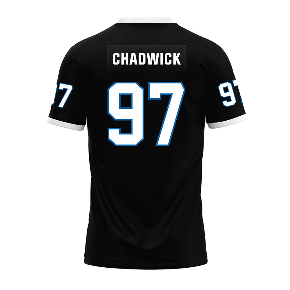 MTSU - NCAA Football : Grant Chadwick - Premium Football Jersey