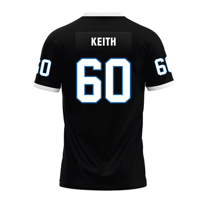 MTSU - NCAA Football : Derrick Keith - Premium Football Jersey