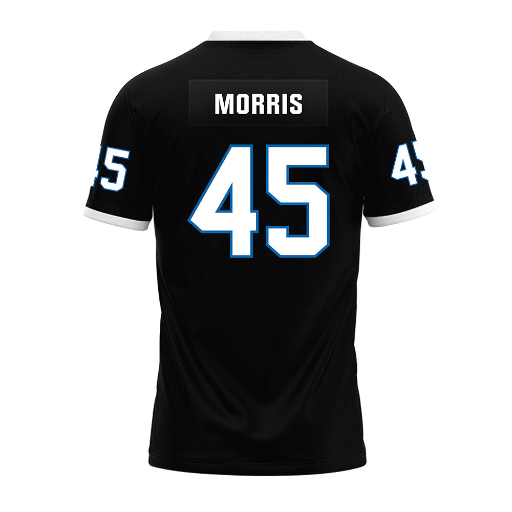 MTSU - NCAA Football : Ja'Darious Morris - Premium Football Jersey