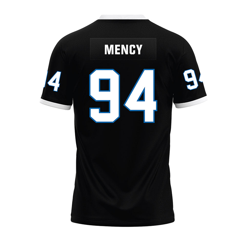 MTSU - NCAA Football : Ralph Mency - Premium Football Jersey